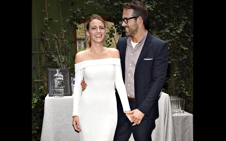 Ryan Reynolds Opens Up About Parenthood - Check Out What He Says About His Wife Blake Lively And His Kids Which Is Sure To Melt Your Heart!